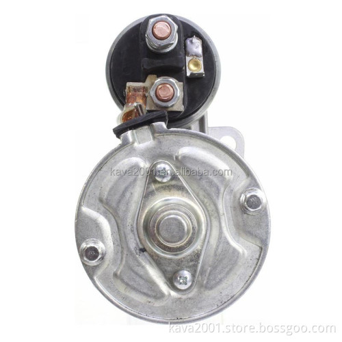 Starter Motor for Lombardini 7LD, 9LD, LDW, lester 18365, 2-3163-BO